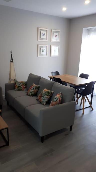 Sanlucar-Centro Apartment Sanlucar de Barrameda Luaran gambar